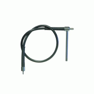 'acces. Axe flexible porte-tige - ref.: llf519 'acces. Axe flexible porte-tige - ref.: llf519
