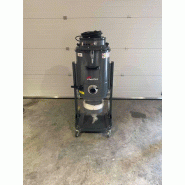 Aspirateur Delfin DM3 EL ENDLESS BAG E004975 - disponible en occasion et en location de courte à longue durée Aspirateur Delfin DM3 EL ENDLESS BAG E004975 - disponible en occasion et en location de courte à longue durée