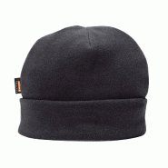 Bonnet polaire isolé - marine foncé / Taille unique