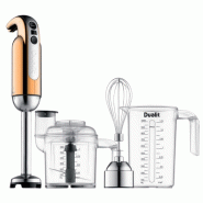 DUALIT Mixeur Plongeant Multifonctions 700w Cuivre 88931 - cuivre 0619743889317 DUALIT Mixeur Plongeant Multifonctions 700w Cuivre 88931 - cuivre 0619743889317
