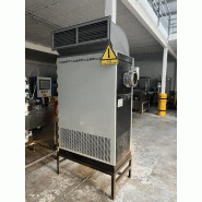 Générateur d'air chaud metmann mm-070-g - référence                        :                         c13079