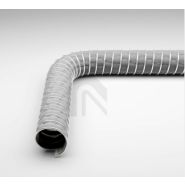 Gaine pour gaz d'échappement jusqu'à 1100 °C -Master-Clip HT 1100