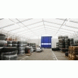 HALL DE STOCKAGE MODULAIRE HALL DE STOCKAGE MODULAIRE