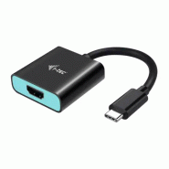 I-TEC usb c to hdmi adapter 1xhdmi 4k 60hz ultra hd