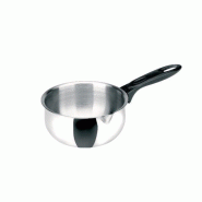 IBILI Casserole 12 cm avec bec verseur - 035-1171123