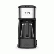 KRUPS Cafetière filtre - KM207D10 - 035-1259526_0