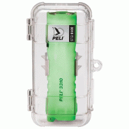 Poste d'éclairage d'urgence 3310ELS - Réf. : PEL0043 - Références Fabricant : 033100-0001-247E