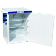 Réfrigérateur de laboratoire +2 à +15°C, régulation PRIMA+ et qualification COFRAC - de 130 à 540 L