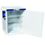 Réfrigérateur de laboratoire et pharmacie RLV - Température +5°C - 130L à 540L
