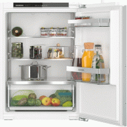SIEMENS Réfrigérateur 1 Porte Intégrable à Pantographe 136l KI21RVFE0 - 4242003904343