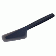 Spatule de cuisine Flexi-Turner Fackelmann - noir 4008033252843