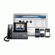 Standard telephonique + enregistrement de conversation et ecoute discrete