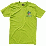 T-shirt manches courtes pour homme Ace 33S04725 - 100% coton - 150 g/m² T-shirt manches courtes pour homme Ace 33S04725 - 100% coton - 150 g/m²