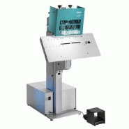 Agrafeuse d'occasion multinak s