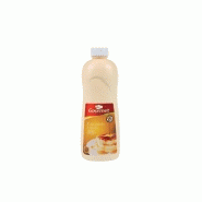 Caramel liquide flacon souples 1kg200 Caramel liquide flacon souples 1kg200