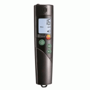 DÉtecteur de co - 0-1999 ppm - +-3ppm, +-10% -  tr 30sec - avec alarme - 1sec- 150h
