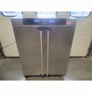 Etuve / incubateur réfrigéré à élément Peltier MEMMERT IPP750ecoplus / 70 ° C
