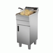 Friteuse Electrique 16L - EF-161C - EF-161C Friteuse Electrique 16L - EF-161C - EF-161C