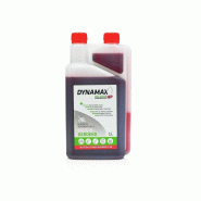 Huile moteur m2t super hp – dynamax – 1l 2 temps  – 1phm1075