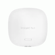 Networking Instant On Indoor Access Point Wi-Fi 6 4x4 (RW) AP25