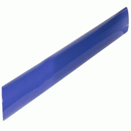 ProNappes - Réf.R781046I - Carton de 4 Nappes en rouleau SPUNBOND - matière recyclable 100% polypropylène - largeur 1,20 m x longueur 10 m Bleu mar