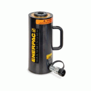 Vérin en aluminium RACH306 - 358 kN Capacité - 150 mm Course - Piston creux