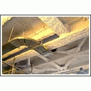 Travaux de desamiantage