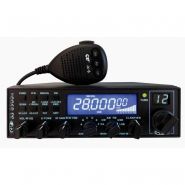 Ss 6900 - Émetteur récepteur radio - crt - mode	am / fm / usb / lsb / cw / pa