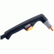 Torche plasma LC105 pour découpeur Tomahawk 1538 - 7,5m_0