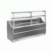 Vitrine service arrière Zoin ORLEANS1000
