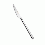 6x Couteau de dessert Tokyo inox 18/10 - 4 mm - Acier inoxydable 18/10 5603680321202
