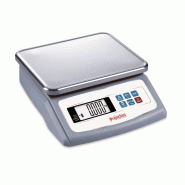 Balance de Cuisine Portée 15 kg - Pujadas - 8421661627894