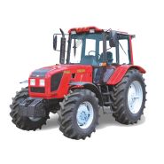 Belarus 1220.5 - tracteur agricole - mtz belarus - puissance en kw (c.V.) 122,4/90,0