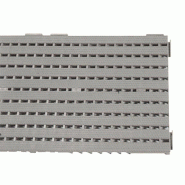 Caillebotis antidérapants