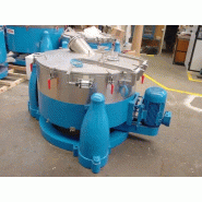 Centrifugeuse comteifa ft-12-b d'occasion - référence                        :                         c5614