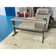 Coupeuse d'occasion - REGMA 1300 Coupeuse d'occasion - REGMA 1300