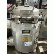 Eaton maxiline vmbf boîtier filtre et sacs inox 4 sacs d'occasion - référence : c9029