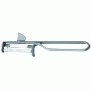 Eplucheur économe Steel | Westmark - GR250 Eplucheur économe Steel | Westmark - GR250
