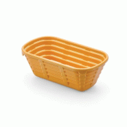 ITALCONCEPT Banneton Long 500 G - 3616350116260