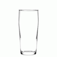 MONDO DECO Verre à bière demi H.14,3 cm Ø6,8 cm 33 cl x6 Mondo Déco - transparent verre 3558840057076 MONDO DECO Verre à bière demi H.14,3 cm Ø6,8 cm 33 cl x6 Mondo Déco - transparent verre 3558840057076