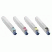 OKI 42918914 Cartouche de toner 1 pièce(s) Original Magenta