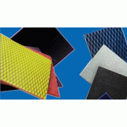 Plaque Rhinohyde HT/SB Vert - 3000x1200mm - Épaisseur 8mm