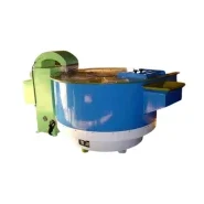 Sécheur de tribofinition d'occasion pour un très léger polissage / brillantage - SECVIB150