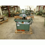 TOUPIE SCM TYPE T120C TABLE ROULANTE