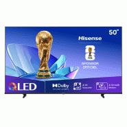 Tv qled 50e7q 126cm