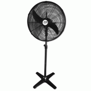 Ventilateur oscillant électrique industriel VM 56 PI.1 - SPLUS - 2112084 Ventilateur oscillant électrique industriel VM 56 PI.1 - SPLUS - 2112084