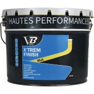 Peinture mate isolante - X?Trem Finish Mat, VB, Blanc Peinture mate isolante - X?Trem Finish Mat, VB, Blanc