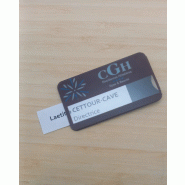 Badge SELFIT - Référence : 103606