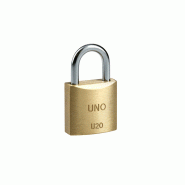 Cadenas Laiton 20mm Heracles I Cad20 - 3598643801681 Cadenas Laiton 20mm Heracles I Cad20 - 3598643801681
