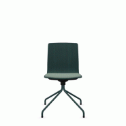 Chaises "COM" - Sans roulettes